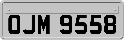 OJM9558