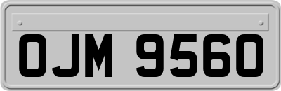 OJM9560
