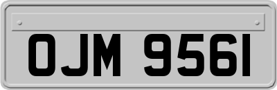 OJM9561