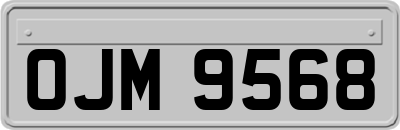 OJM9568