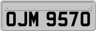 OJM9570