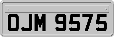 OJM9575