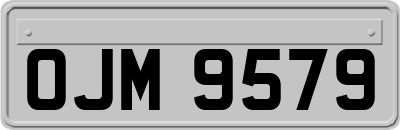 OJM9579