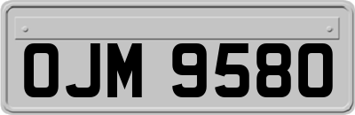 OJM9580