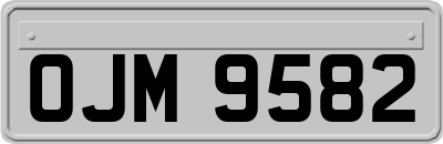 OJM9582