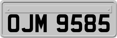 OJM9585