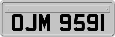 OJM9591