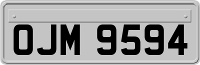 OJM9594