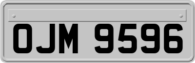 OJM9596