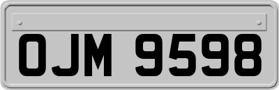 OJM9598