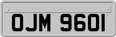 OJM9601