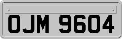 OJM9604