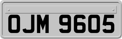 OJM9605