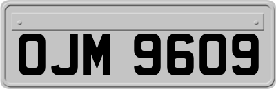 OJM9609