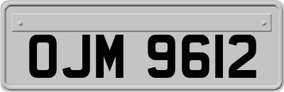 OJM9612