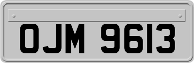 OJM9613
