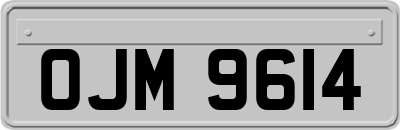 OJM9614