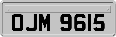 OJM9615