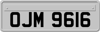 OJM9616