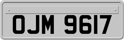 OJM9617