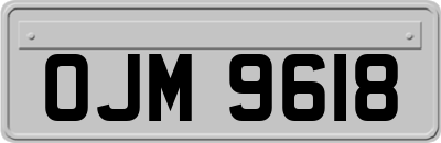 OJM9618
