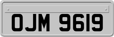 OJM9619