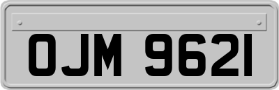 OJM9621