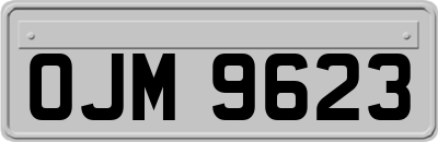 OJM9623