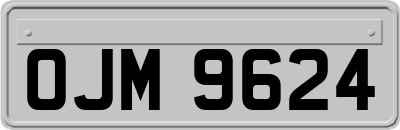 OJM9624