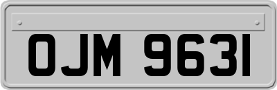 OJM9631