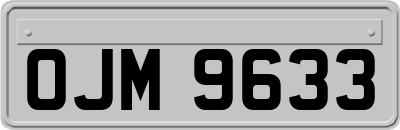 OJM9633