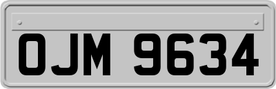 OJM9634