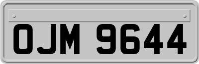 OJM9644