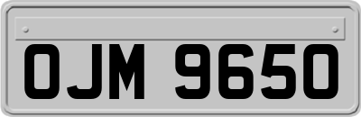 OJM9650