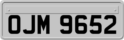 OJM9652