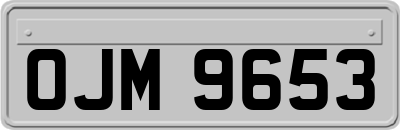 OJM9653