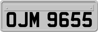 OJM9655