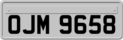 OJM9658