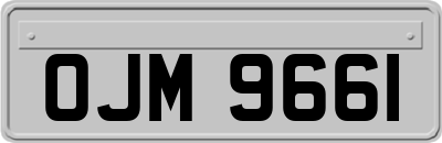 OJM9661