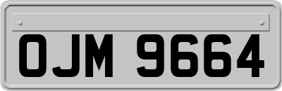 OJM9664