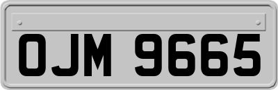 OJM9665