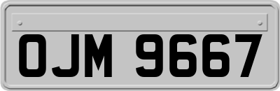 OJM9667