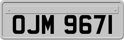 OJM9671