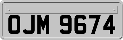 OJM9674