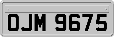 OJM9675