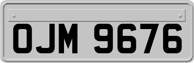 OJM9676