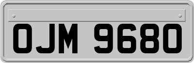 OJM9680