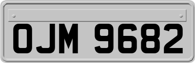 OJM9682