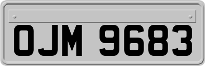 OJM9683