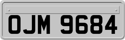 OJM9684